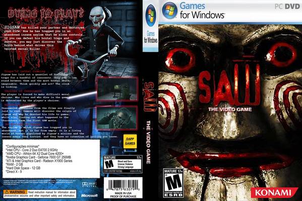 saw pc game download